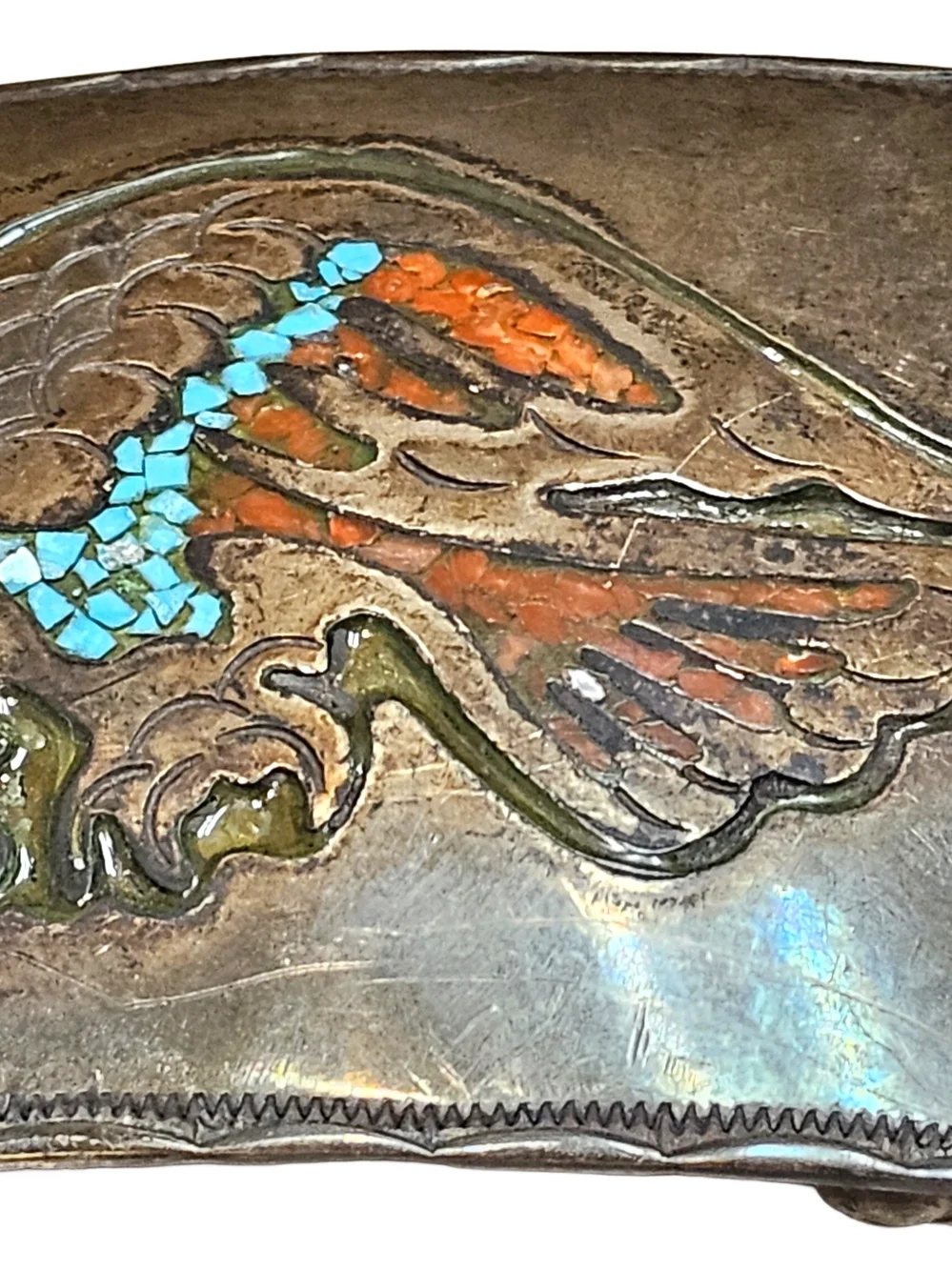 N/A vintage native